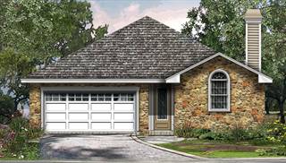 image of The Ashbury House Plan